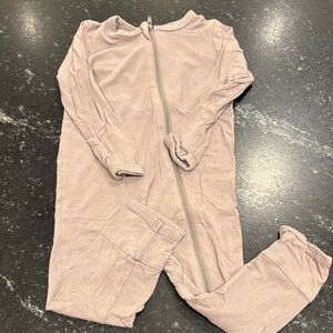 Kyte BABY 18-24 months Romper